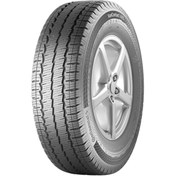Resim Continental 215/65/16C VANCONTACT A/S ULTRA 109/107T 8PR M+S*(KAR ARMALI) Continental 2023 4 MEVSİM Lastiği 