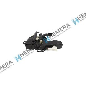 Resim Gordon Oem No:5351012890-5351002330-5351002280 Uyumlu Toyota Corolla 2006-2013 Kılıtkaput 5298z 