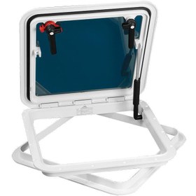 Resim EURO 2 Hatch, 480x480mm 