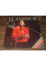 Resim AL JARREAU - Look To The Rainbow - Live In Europe , 2 LP Vocal Ja 