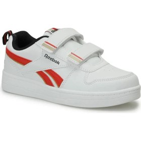 Resim Reebok Royal Prıme 2.0 Two Strap Beyaz Unisex Çocuk Sneaker 