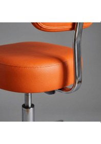 Resim Mindchair Çalışma Koltuğu Turuncu 