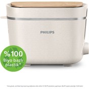 Resim Hd2640/10 Eco Conscious Edition 5000 Serisi Ekmek Kızartma Makinesi Philips