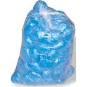 Resim 40-50 Micron El Yapımı Orta Kalın Galoş 1000'li Paket 