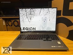 Resim LENOVO LEGION İ9 14900HX 32 RAM 1TB SSD RTX 4060 WQHD 2.5K 240HZ 