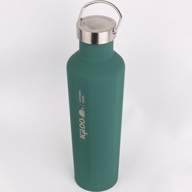 Resim Igloo Pentagon Termos 750ml-YEŞİL 