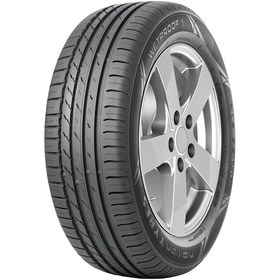 Resim Nokian Tyres 225/55 R18 102V XL Wetproof 1 Yaz Lastiği 2024 