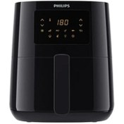 Resim Philips Essential Airfryer HD9252/90 Fritöz 212JSERI 