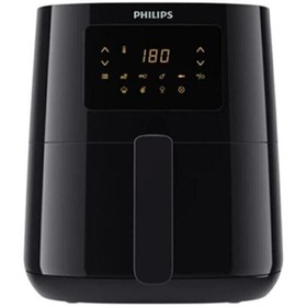 Resim Philips Essential Airfryer HD9252/90 Fritöz 212JSERI 