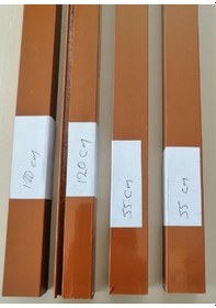 Resim 17 25 Pencere Sineklik Tam Takım Altınmeşe Düz 