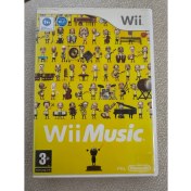 Resim Ubisoft Nintendo Wii Music 