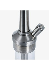 Resim Altunlar Shop Yt Everest Çelik Nargile Takımı 