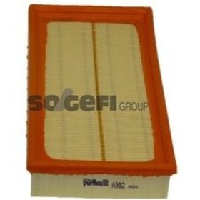 Resim PURFLUX A382 Hava Filtresi Ka 1.0 1.3I 98 7702001767 (WE735815) 