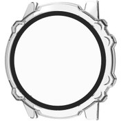 Resim Akıllı Saat Kılıfı - Şeffaf - Amazfit Falcon Uyumlu Um16334-4 Yurt Dışından 