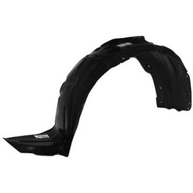 Resim Mazda 626 Ön Çamurluk Davlumbaz Sol 93-97 Ref No: Ga5r-56-141d Uyumlu Maz1562004 