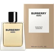 Resim Burberry Hero Edt 100 ML 