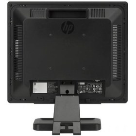 Resim HP ProDisplay P17A 17" 5 MS 60 Hz SXGA TN LED Monitör (Yenilenmiş) 