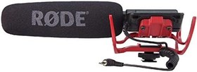 Resim RØDE RODE Videomic Rycote, DSLR Kamera Mikrofonu 
