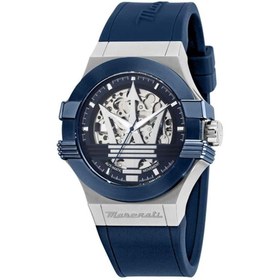 Resim Maserati R8821108050 Erkek Kol Saati 