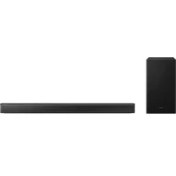 Resim Samsung B Serisi Soundbar HW-B650F 3.1 Ch Subwoofer (2025) 