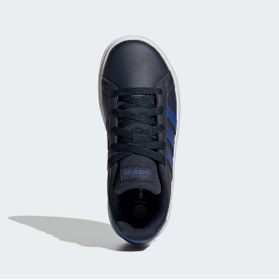 Resim adidas Ig4827 Grand Court 2.0 K Unisex Tenis Ayakkabısı 