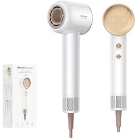 Resim Dreame Glory Saç Kurutma Makinesi 