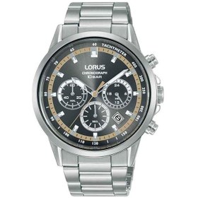 Resim Lorus Rt395jx9 Erkek Kol Saati Rose Gold 