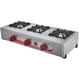 Resim Remta 3'lü Setüstü Ocak Lpg Ce 