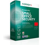 Resim Kaspersky Small Office Security 10pc + 10md + 1fs 3 Yıl Box 