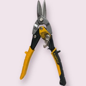 Resim Hırdavat Yüksek Kaliteli Sac Makası - Güç ve Hassasiyetin Buluşması 