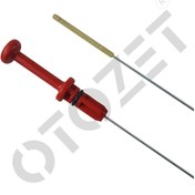 Resim Peugeot - Citroen 206 - C3 1,4 8 Subap Motor Yag Çubugu 500018683 
