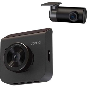 Resim 70mai Dash Cam A400-1 Set Araç Kamerası 