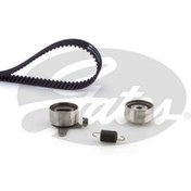 Resim GATES K015567XS Triger Gergi Seti (Kia: Rio 1.5 16V 00- 05 / Carens 1.6 02- ) 0K30E12205 (WH955443) 