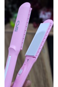 Resim Genel Markalar CVS Saç Düzleştirici Hızlı Isınma 