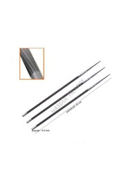 Resim Hsgl Motorlu Testere Eğe 3/16 3/25 Ayak İçin 3 Lü Set 