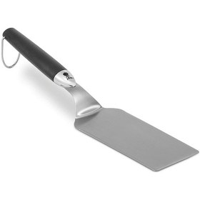 Resim Weber 6206 Pazlanmaz Çelik Izgara Spatulası 