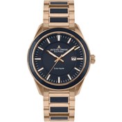 Resim Jacques Lemans ECO POWER 1-2116F ERKEK KOL SAATİ 