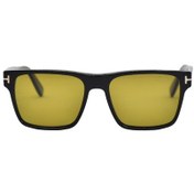 Resim Tom Ford Tf 1205 01h 55 Erkek Güneş Gözlüğü 