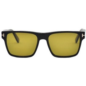 Resim Tom Ford Tf 1205 01h 55 Erkek Güneş Gözlüğü 