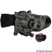 Resim Silgi Motoru 12V Honda Crv I 96-00 504625087 