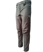 Resim GRAY WOLF Kargo Pantolonu Softshell Polarlı (HAKİ) 2024 Model 