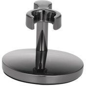 Resim Yifomall Tıraş Bıçağı Tutucusu Güvenlik Sakal Bıçağı Tutucu Bıyık Alma Tıraş Aleti Saklama Şık Sürd Tıraş Makinesi 