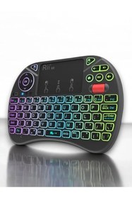 Resim Epilons Mini Klavye 