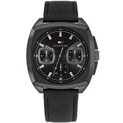 Resim Tommy Hilfiger TH1710556 Erkek Kol Saati 