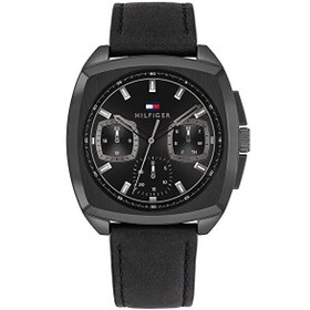 Resim Tommy Hilfiger TH1710556 Erkek Kol Saati 