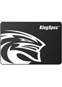 Resim Kingspec KINGSPECP3-4TBSATASSD580-570MBS 4 TB SATA 3 SSD 500-599 MB/s Okuma 450-599 MB/s Yazma 
