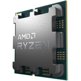Resim AyrStore Amd Ryzen 9 7900X 12 Core, 4,70-5.60GHZ, 76MB Cache, 170W, Am5 Soket, Tray, (Dahili Grafik Var, Fan Yok) 