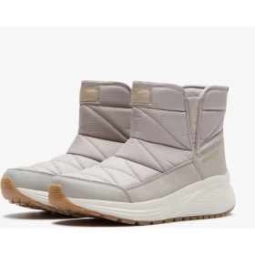 Resim Skechers Bobs Sparrow 2.0 - Club Snow Kadın Bej Kar Botu 117059 Tpe 
