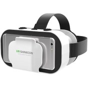 Resim Shinecon 5 Nesil 3D VR Sanal Gerçeklik Gözlük 