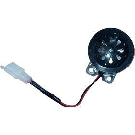 Resim Apm5 Sesli Flaşör 2 Kablolu 